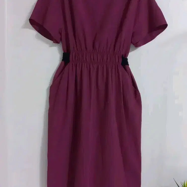 [BUNJANG] Lanvin 100% Cotton Dress / 랑방 원피스