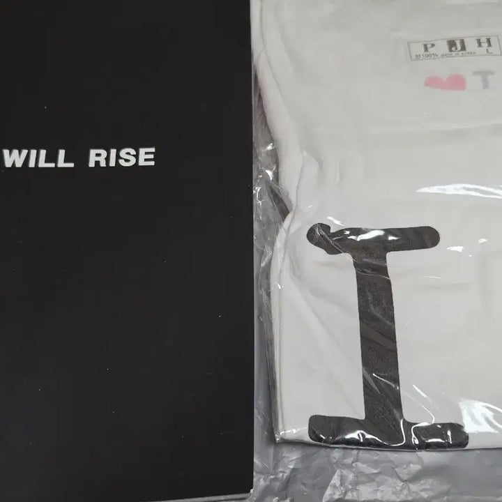 [BUNJANG] BIGBANG Taeyang Fan Page Goods Bundle Set / 빅뱅 태양 팬 페이지 굿즈 슬로건 사진집 티셔츠