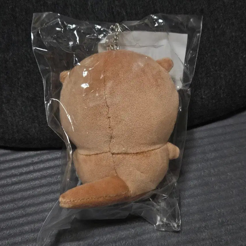 [BUNJANG] Nagano Official Aquarium Series Otter Mascot (New) / (새제품) 나가노 정품 수족관시리즈 수달 마스코트
