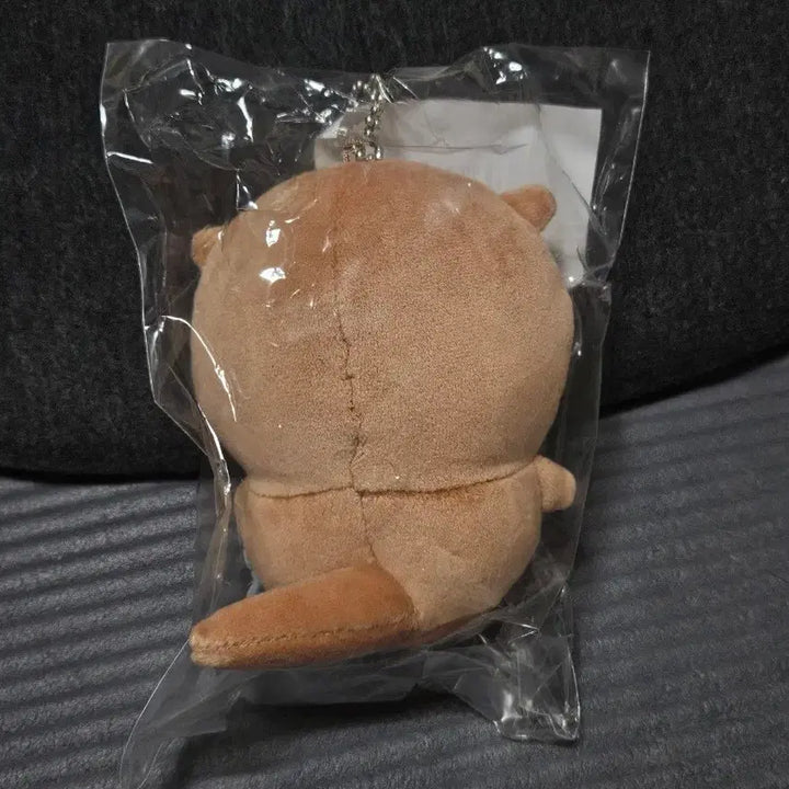 [BUNJANG] Nagano Official Aquarium Series Otter Mascot (New) / (새제품) 나가노 정품 수족관시리즈 수달 마스코트