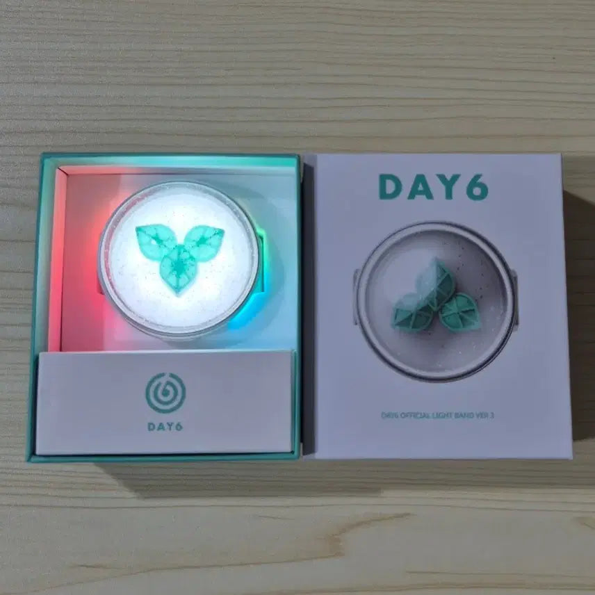 [SOLD OUT] 데이식스 마데워치 마데워치3 마데링 응원봉