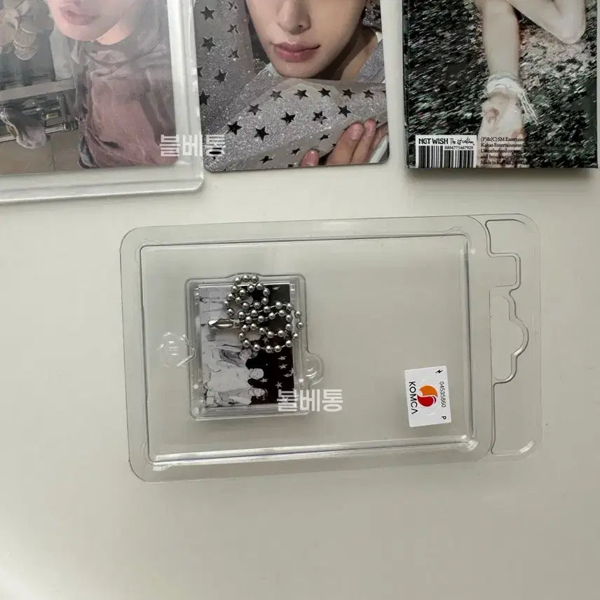 [BUNJANG] NCT WISH Regular SMini Riku Lucky Draw Full Set Ode to Love / 엔시티위시 스미니 리쿠 럭드 풀세트 Ode to Love SMini