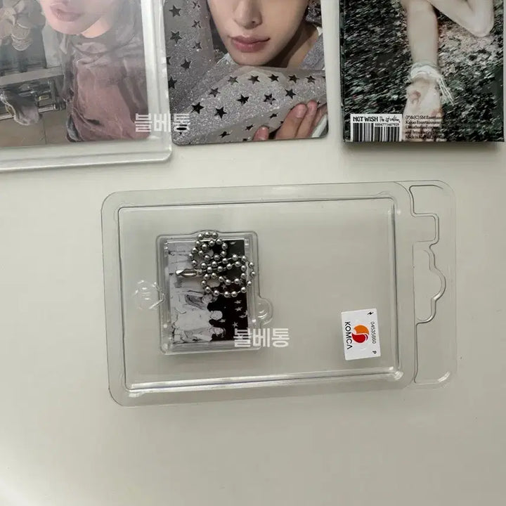 [BUNJANG] NCT WISH Regular SMini Riku Lucky Draw Full Set Ode to Love / 엔시티위시 스미니 리쿠 럭드 풀세트 Ode to Love SMini