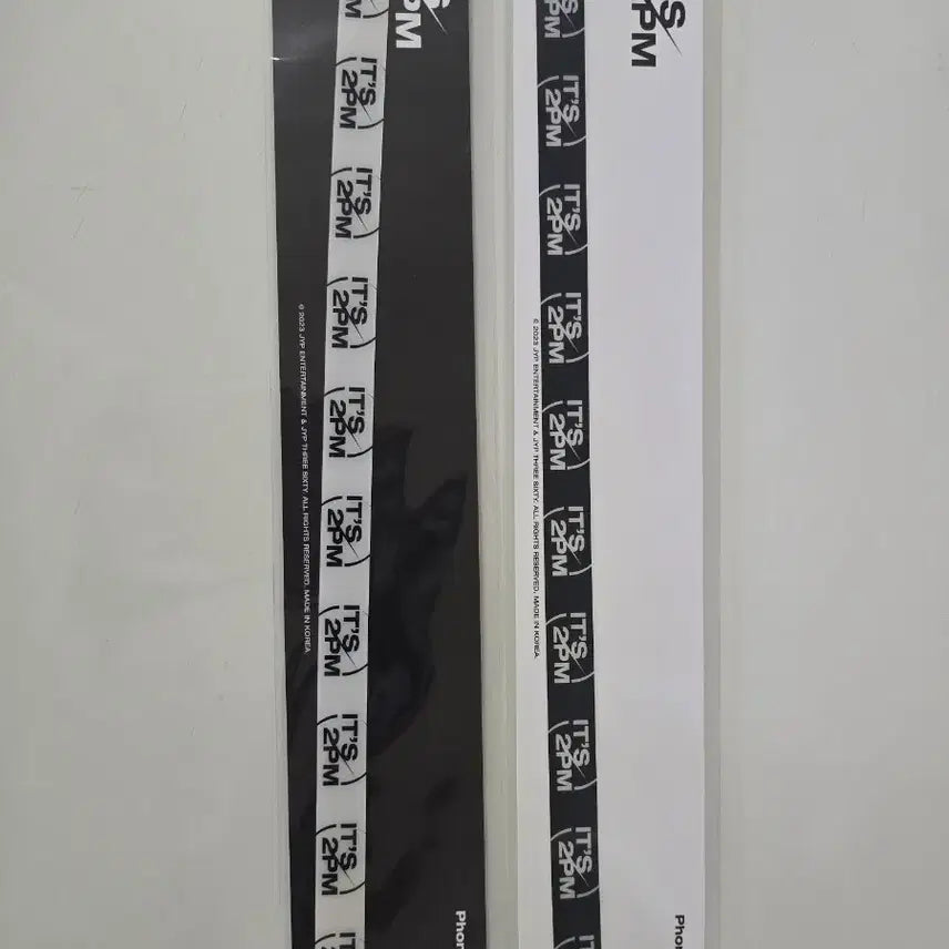 [BUNJANG] 2PM 15th Anniversary Concert Phone Strap / 2pm 15주년 콘서트 폰스트랩