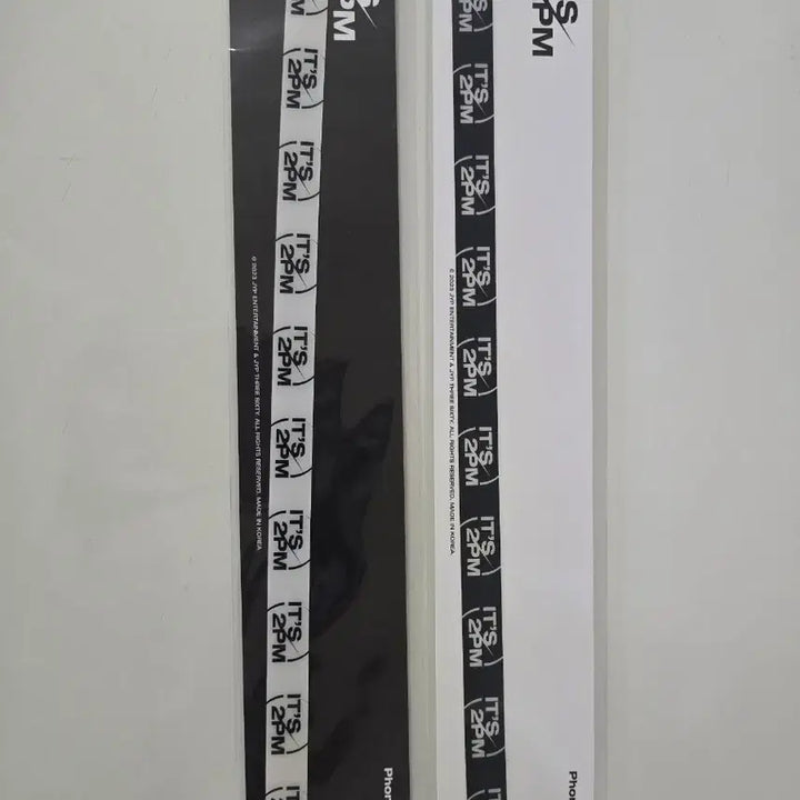 [BUNJANG] 2PM 15th Anniversary Concert Phone Strap / 2pm 15주년 콘서트 폰스트랩
