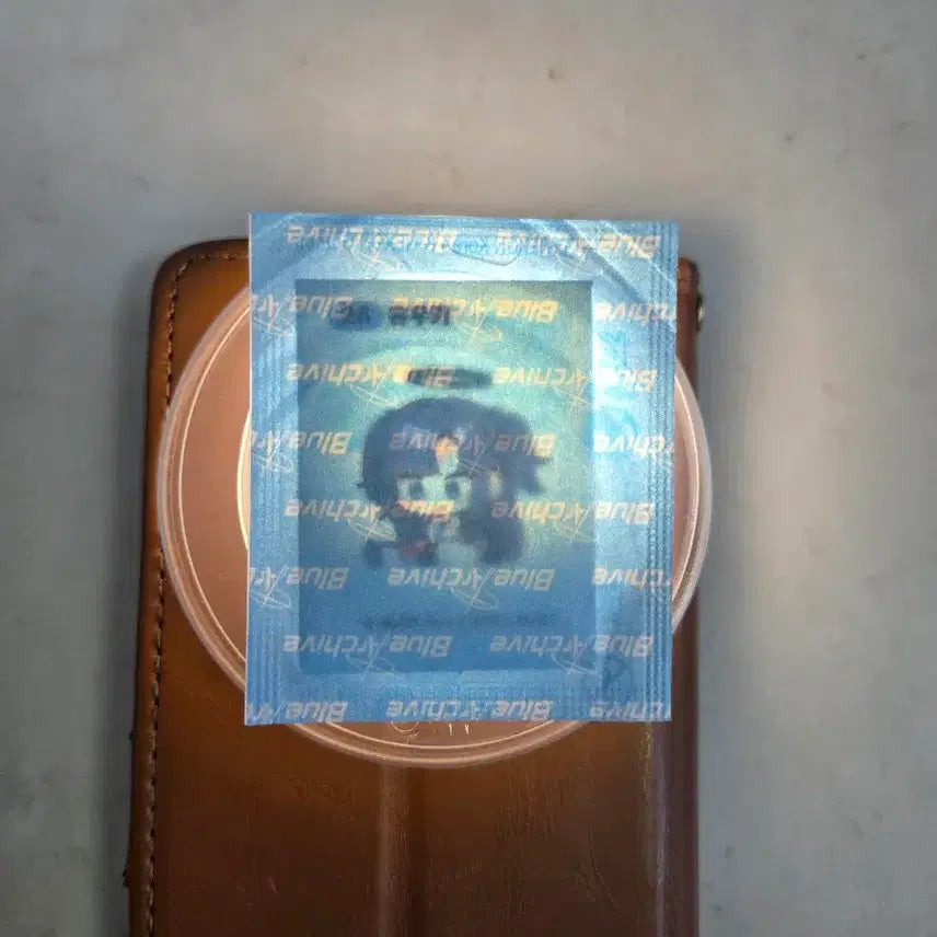 [BUNJANG] Blue Archive GS25 Season 2 Sealed Collectible Stickers / 블루아카이브 gs25 시즌2 띠부씰 미개봉 팔아요~