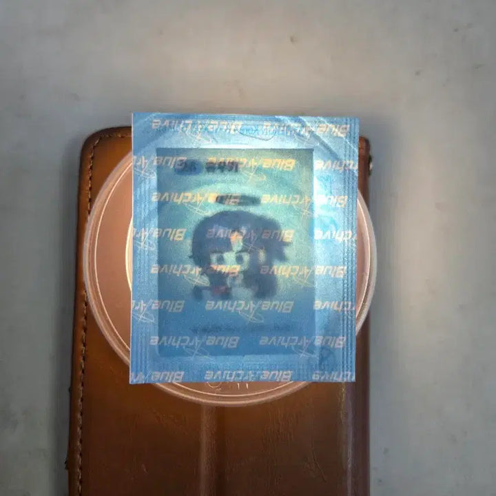 [BUNJANG] Blue Archive GS25 Season 2 Sealed Collectible Stickers / 블루아카이브 gs25 시즌2 띠부씰 미개봉 팔아요~