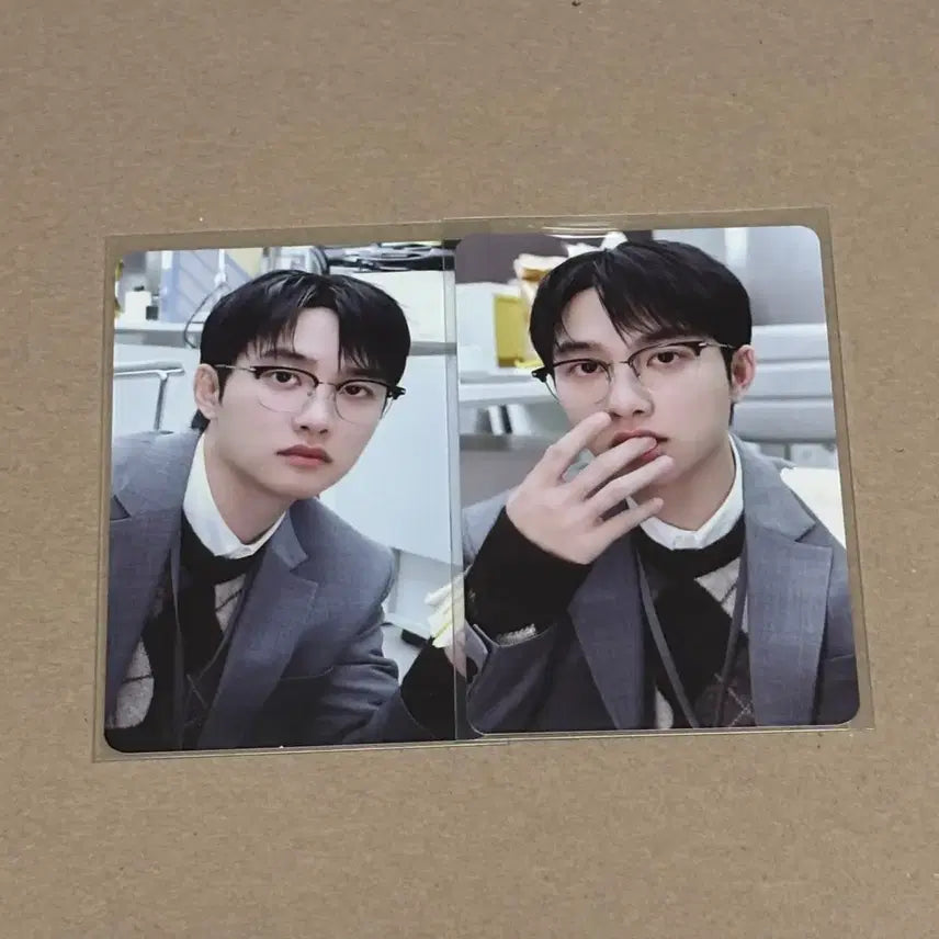 [BUNJANG] EXO D.O. Kyungsoo 2024 Season&