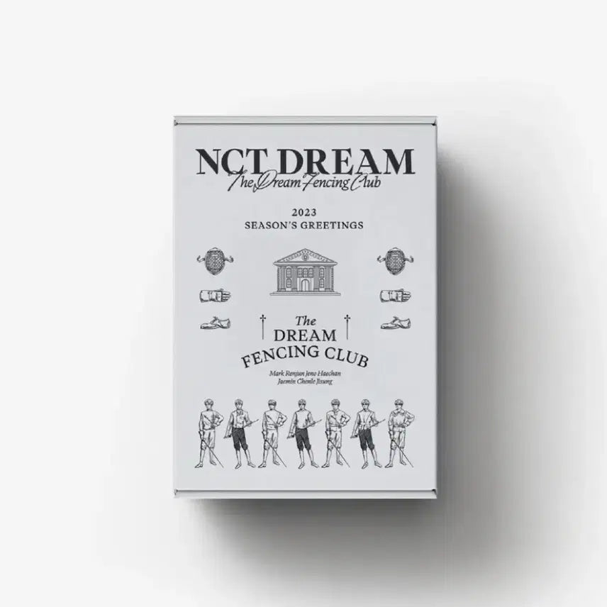 [BUNJANG] NCT DREAM 2023 Season&