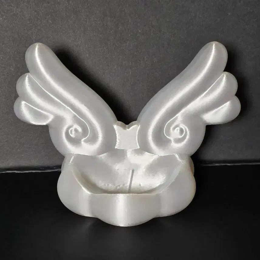 [BUNJANG] Tamagotchi Paradise Cloud Angel Stand Holder / 다마고치 파라다이스 구름 천사 거치대 스탠드