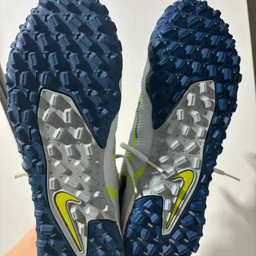 [BUNJANG] Nike Phantom GT2 Progress Pack TF Soccer Cleats / 나이키 팬텀 gt2 프로그레스팩tf 245 새상품팝니다