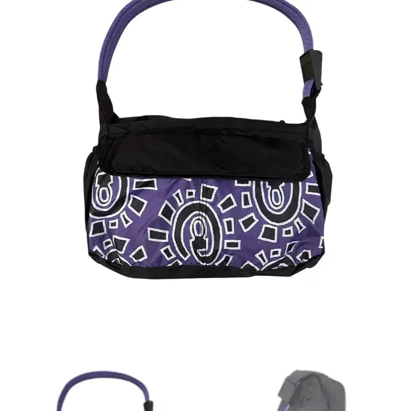 [BUNJANG] Always Do What You Should Do Crossbody Bag / alwaysdowhatyoushoulddo 크로스백