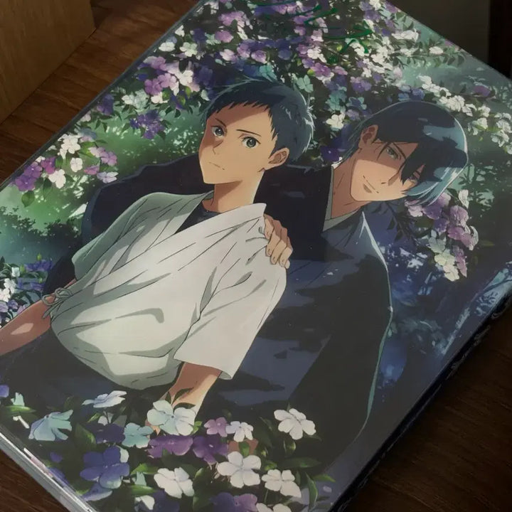 [BUNJANG] Tsurune: The First Step Blu-ray Limited Edition / 츠루네 영화 시작의 한발 블루레이 초회한정판