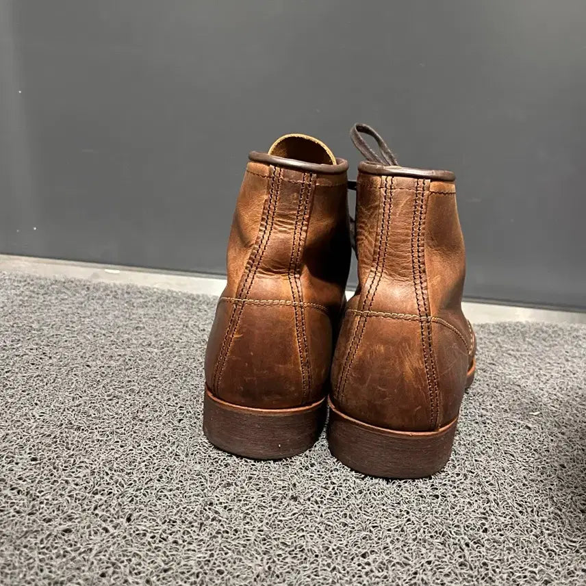 [BUNJANG] Red Wing Blacksmith 3343 Boots / 레드윙 redwing 블랙스미스 3343 d9