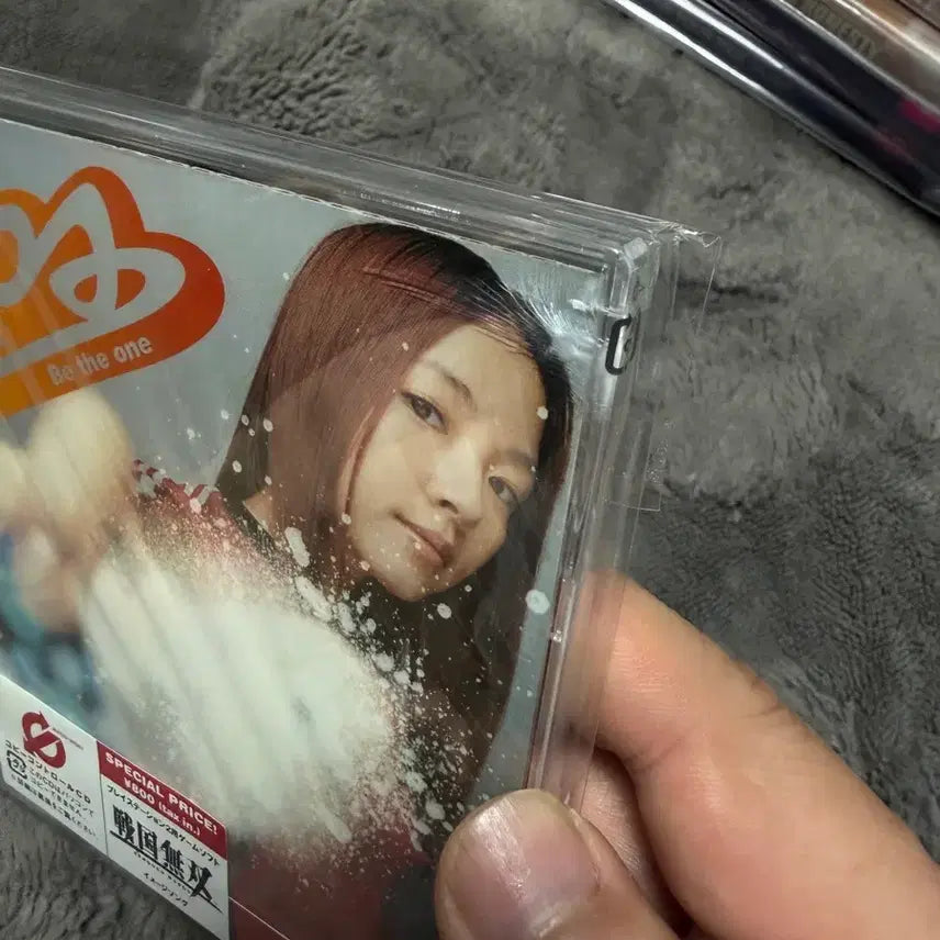 [BUNJANG] BoA Be the One CD / 보아BoA be the one cd 팝니다.
