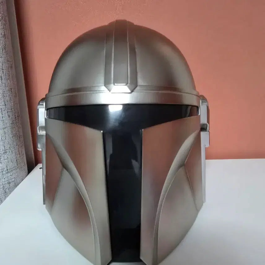 [BUNJANG] Hasbro Star Wars The Black Series Mandalorian Helmet / 해즈브로 스타워즈 블랙시리즈 만달로리안 헬멧
