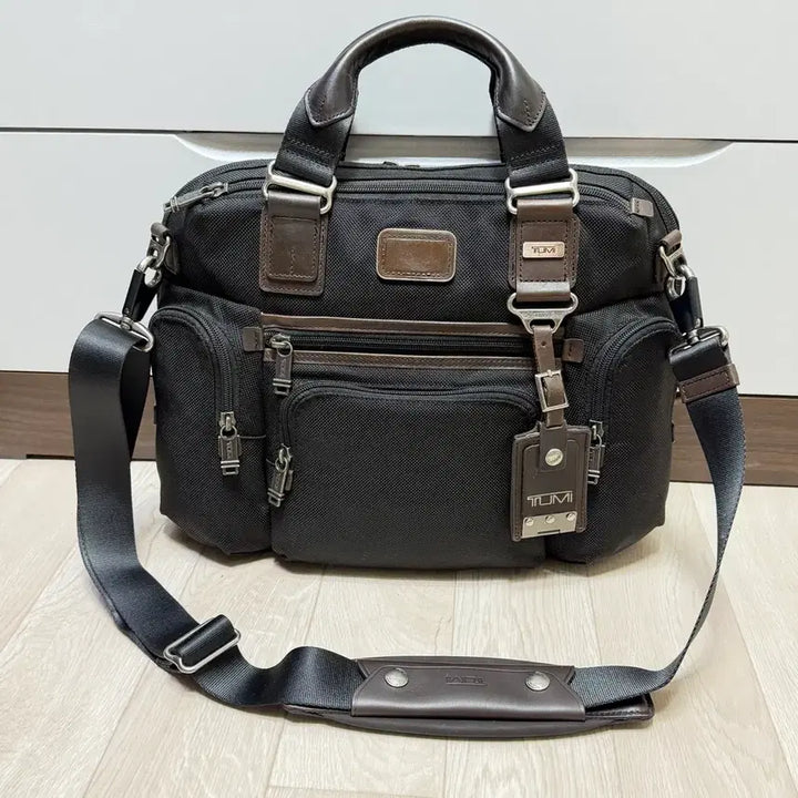 [BUNJANG] TUMI Men&