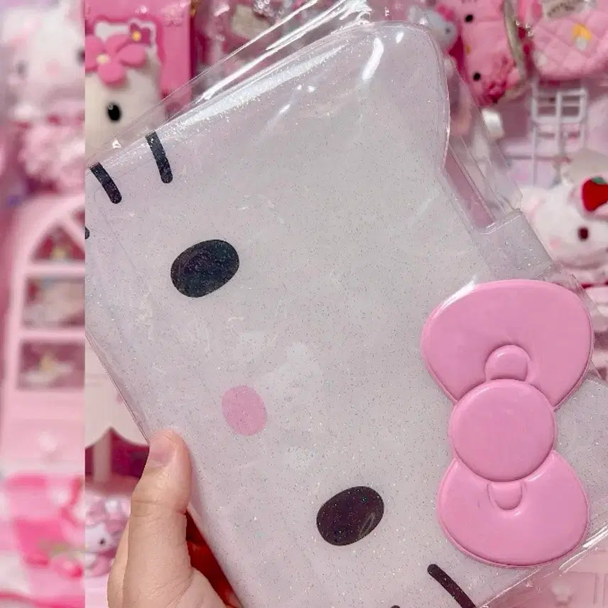 [BUNJANG] Vintage Hello Kitty Diary B-Grade / 고전키티 헬로키티다이어리 b급제품