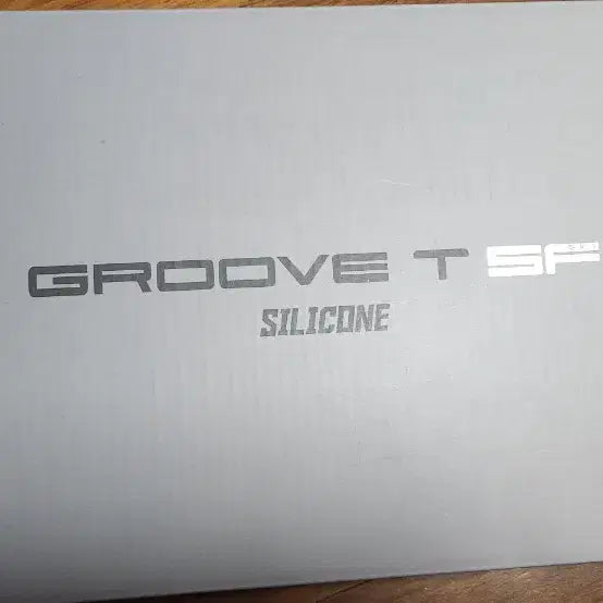 [BUNJANG] Mstone Groovestone T87a Dark City Low-Noise Brown Switch Tenkeyless Keyboard / 엠스톤 그루브스톤 다크시티 t87a 게저갈 저소음 갈축