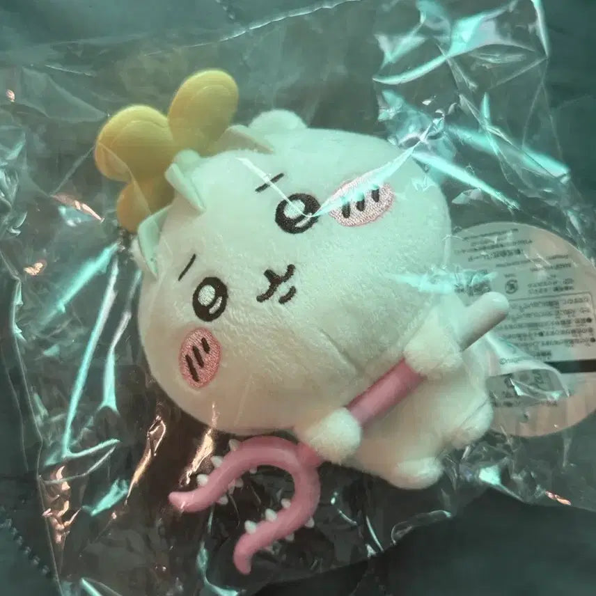 [BUNJANG] Chikawa Mascot (Crane Game Prize) / 토벌실패 치이카와 마스코트