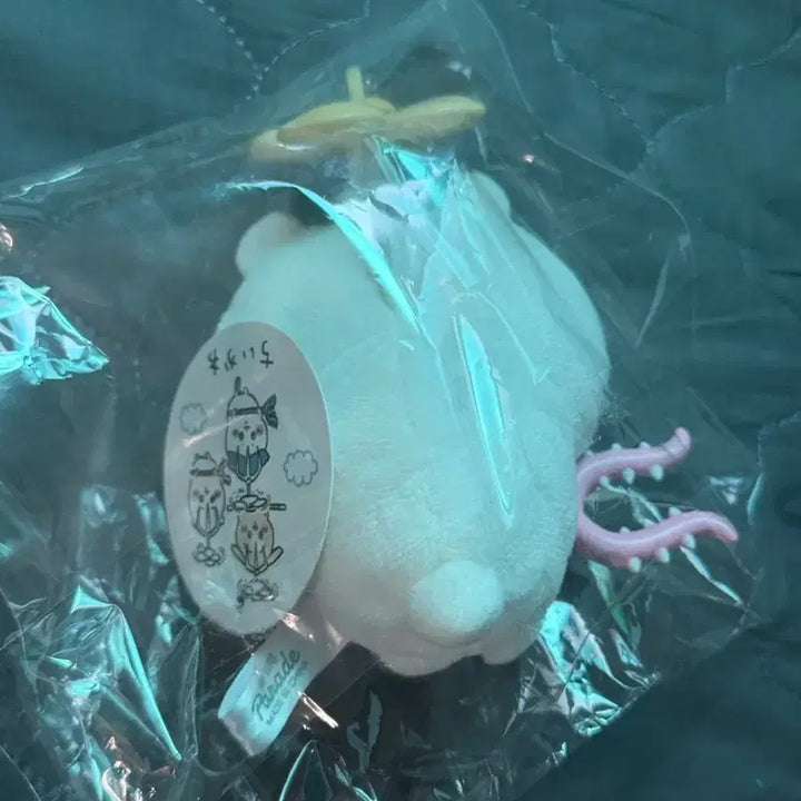 [BUNJANG] Chikawa Mascot (Crane Game Prize) / 토벌실패 치이카와 마스코트