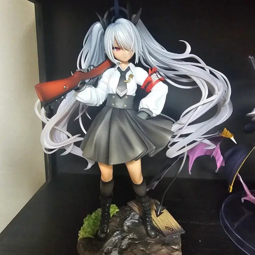 [BUNJANG] Blue Archive Iori Spirital Figure / 블루아카이브 이오리 스피리테일