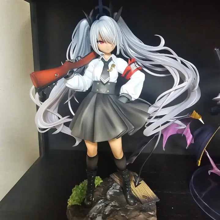 [BUNJANG] Blue Archive Iori Spirital Figure / 블루아카이브 이오리 스피리테일