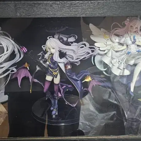 [BUNJANG] Blue Archive Iori Spirital Figure / 블루아카이브 이오리 스피리테일