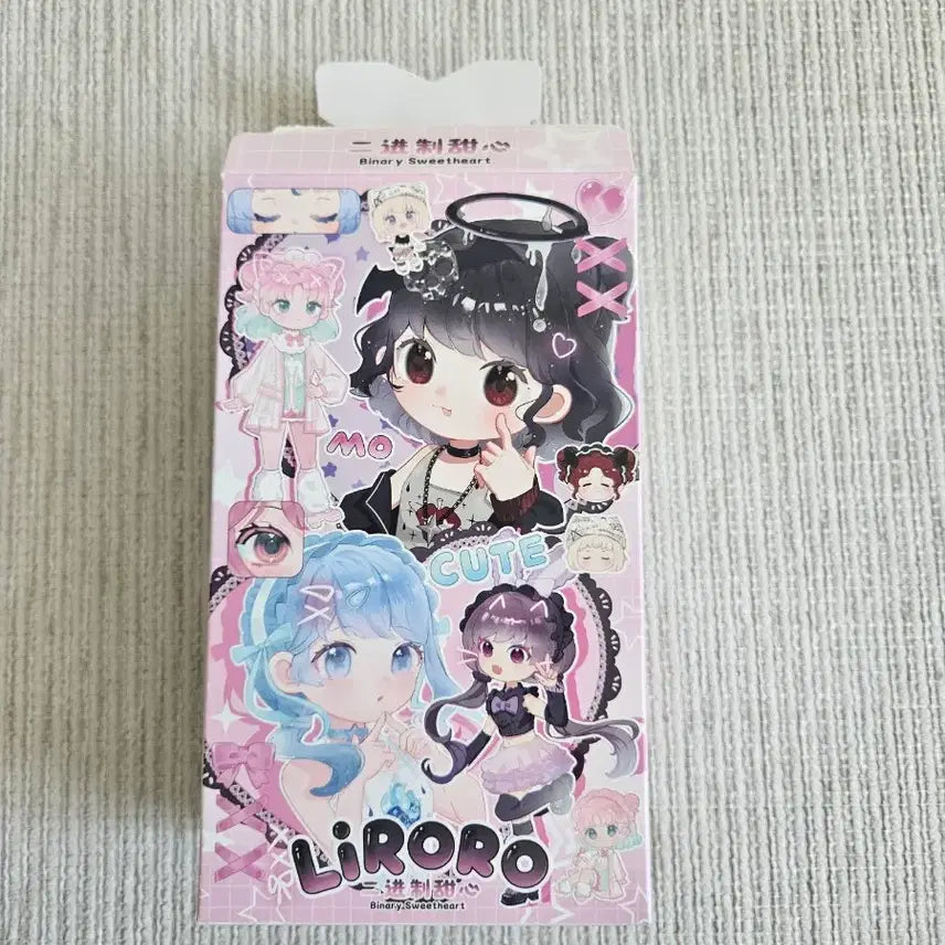 [BUNJANG] LIRORO Bunny Girl / 리로로 LIRORO 버니 소녀