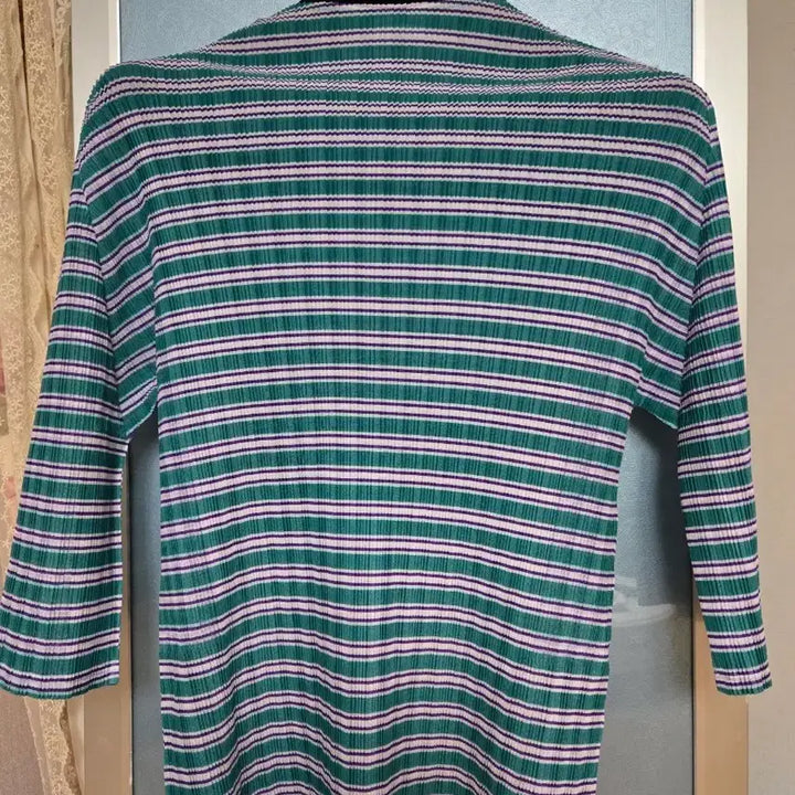 [BUNJANG] Pleats Please Top Size 5 / 플리츠플리즈 상의