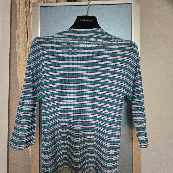 [BUNJANG] Pleats Please Top Size 5 / 플리츠플리즈 상의
