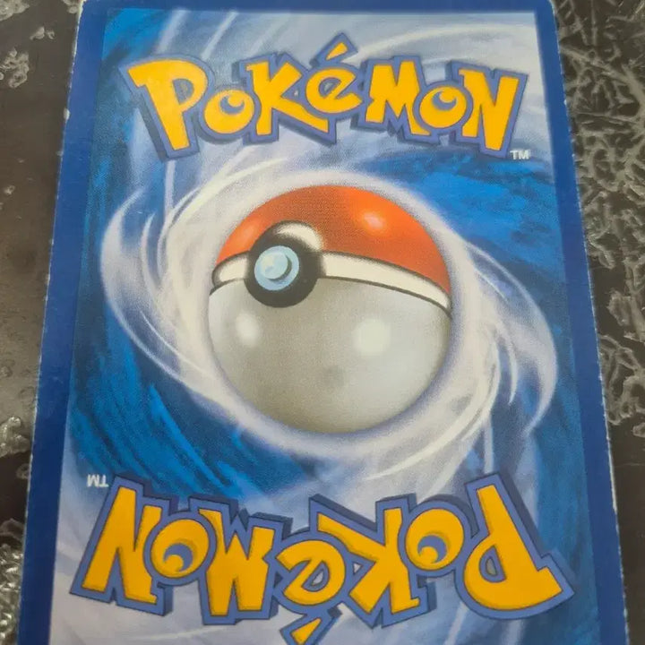 [BUNJANG] Pokemon Card Charizard EX / 포켓몬 카드 리자몽 EX (네고가능)