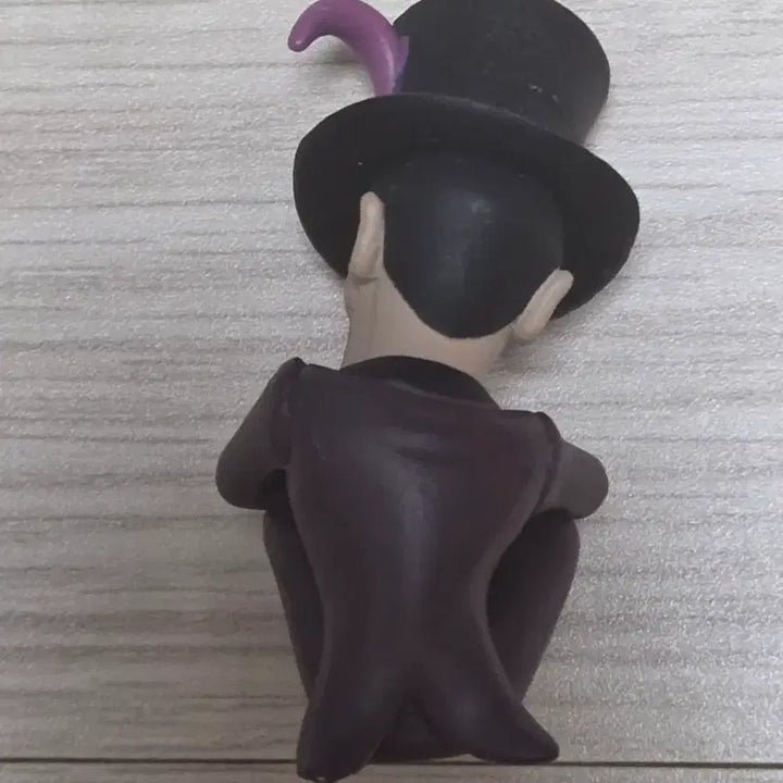 [BUNJANG] Disney Villains Figure Set (Captain Hook / Dr. Facilier) / 디즈니 빌런 피규어 2종 일괄(후크선장/닥터파실리)