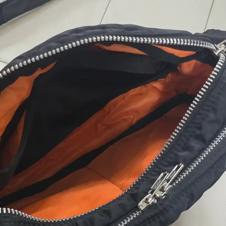 [BUNJANG] Porter Tanker Crossbody Bag S / 포터 탱커 크로스백 s