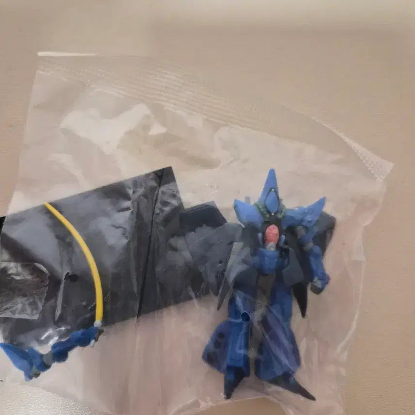 [BUNJANG] Bandai Gundam Collection 1/400 L8 Hamburabi (Beam Saber) Model Kit (Sealed) / 건담콜렉션 1/400- L8 : 함브라비  (빔 샤벨)(미개봉!)