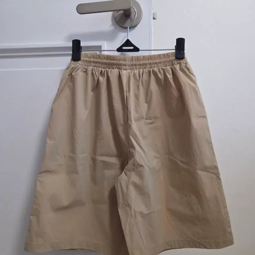 [BUNJANG] SPAO Kids Beige Shorts Size 160 / 스파오키즈 반바지 160사이즈