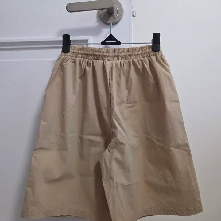 [BUNJANG] SPAO Kids Beige Shorts Size 160 / 스파오키즈 반바지 160사이즈