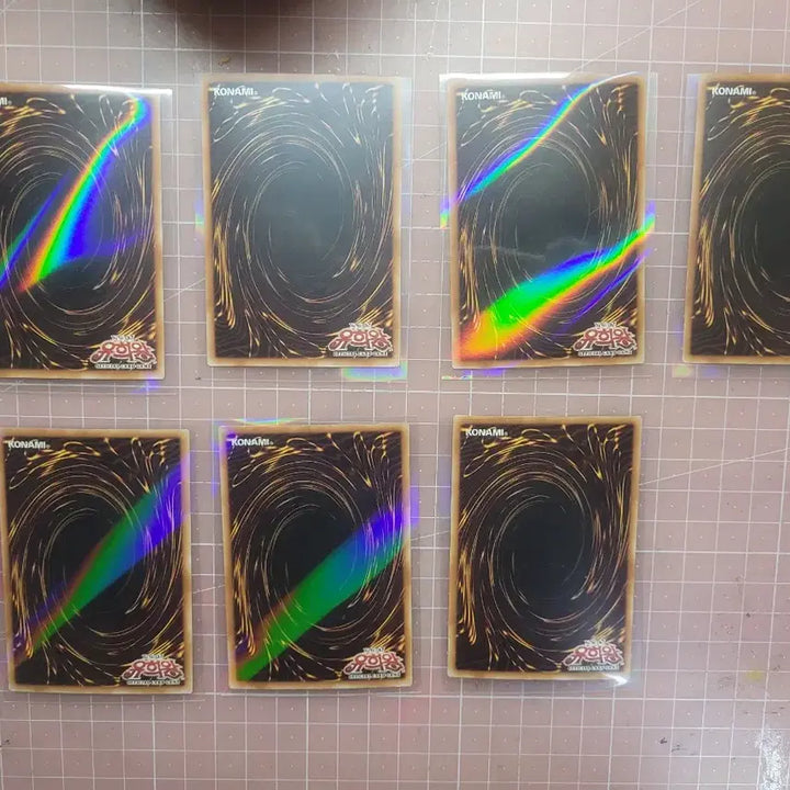 [BUNJANG] Yu-Gi-Oh! 1st Edition Card Bundle / 유희왕 1st 카드 일괄
