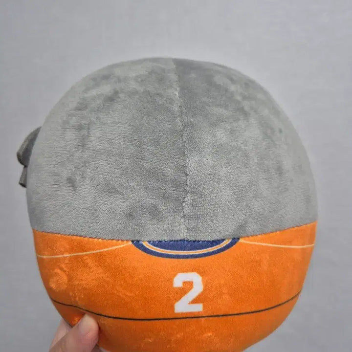 [BUNJANG] Sugawara FuwaKororin M Size (Reprint) Plush / (택O) 스가와라 후와코로링 M사이즈