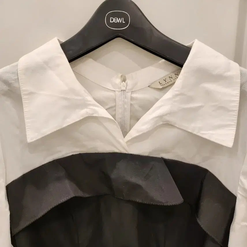 [BUNJANG] Lynn Belted Dress / 린 LYNN 벨티드 원피스