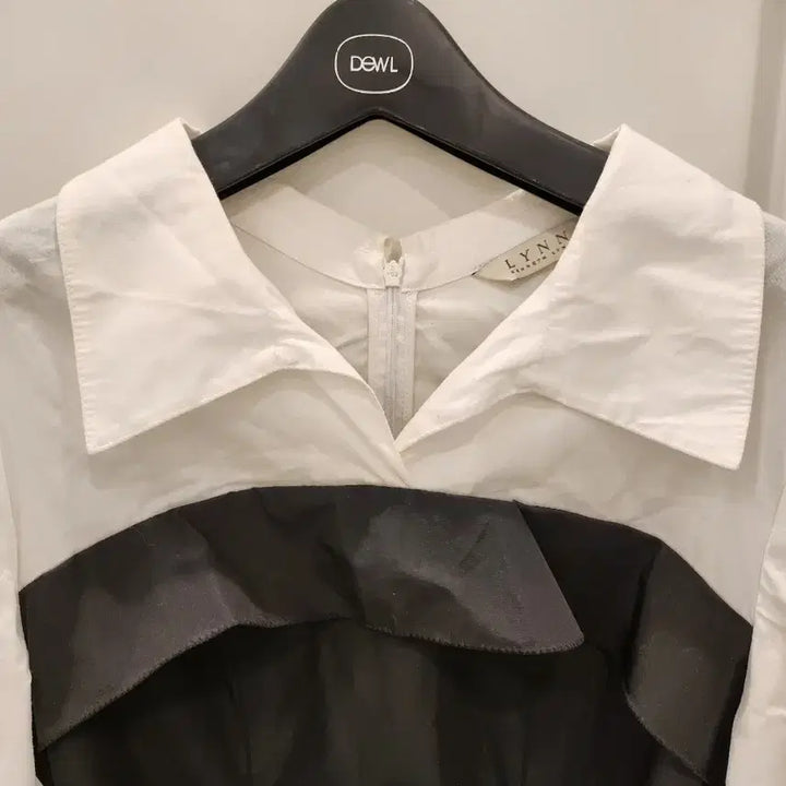 [BUNJANG] Lynn Belted Dress / 린 LYNN 벨티드 원피스