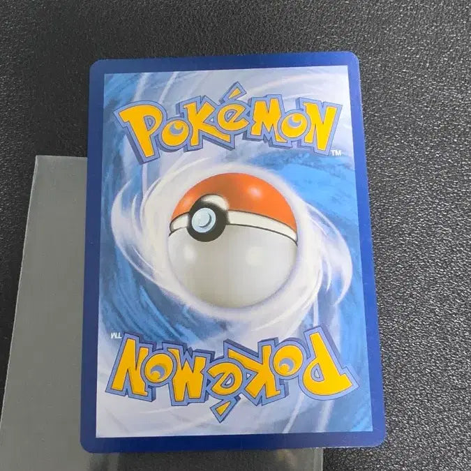 [BUNJANG] Pokemon Card Vanillite R BW3 / 포켓몬 카드 배바닐라 r BW3