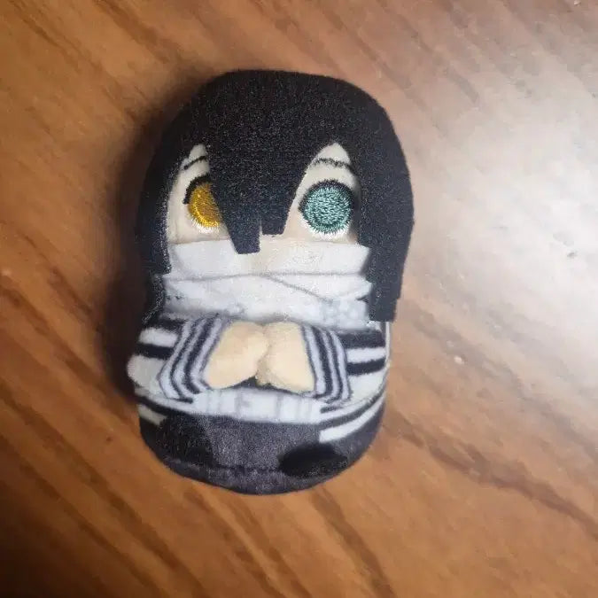 [BUNJANG] Kimetsu no Yaiba Iguro Obanai Mini Town Figure / 귀멸의칼날 이구로 오바나이 미니타운