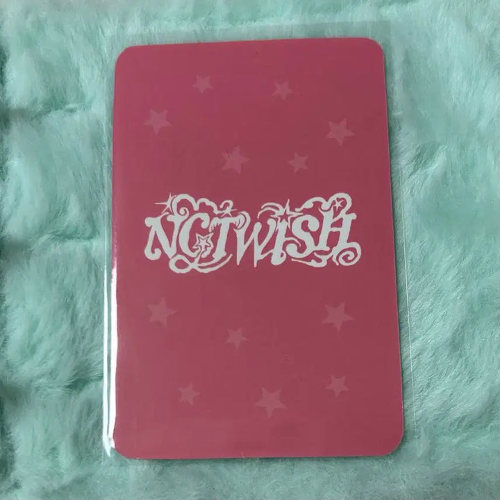 [BUNJANG] NCT WISH Wishful Mumo Shop POB Ryo Photocard / 엔시티위시 위시풀 무모샵 특전 료 포카 미공포 양도 nct wish