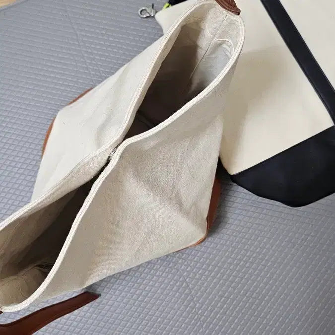 [BUNJANG] Booboo Bag Shoulder Bag / 보부상백 새상품