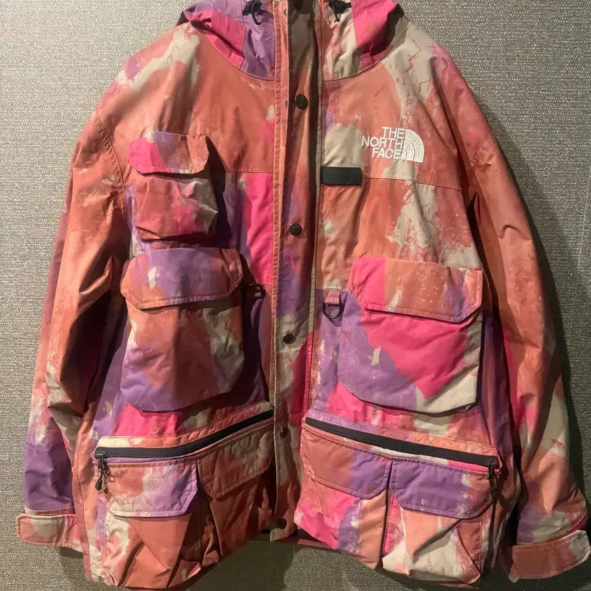 [BUNJANG] Acne Studios Cargo Jacket / 슈노 카고자켓 팔아요