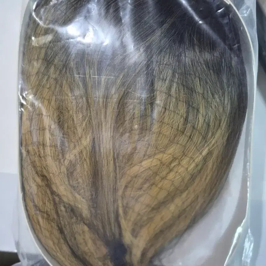 [BUNJANG] Haikyu!! Kenma Kozume Wig / 하이큐 켄마 가발 팝니다