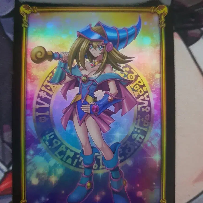 [BUNJANG] Yu-Gi-Oh! Dominas Spark Trap Card / 유희왕 도미나스 스파크 함정 카드