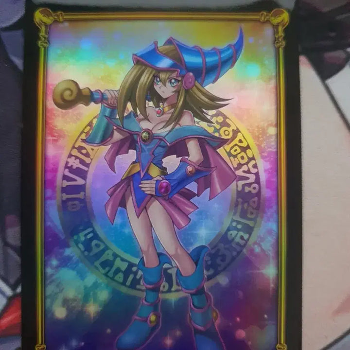 [BUNJANG] Yu-Gi-Oh! Dominas Spark Trap Card / 유희왕 도미나스 스파크 함정 카드