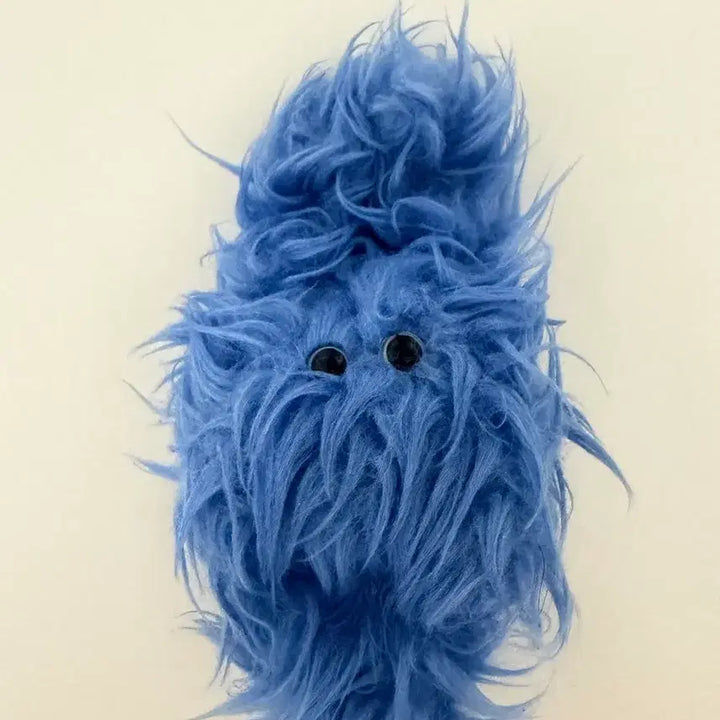 [BUNJANG] NMIXX Sullyoon Jellyfish Plush / 엔믹스 설윤 해파리 인형